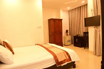 Sea Hải Yến Các khách sạn ở Bãi tắm Thọ Quang