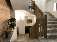 Domeniul Valea Lupilor- Pensiunea Valea cu Struti Hotels in Фундата