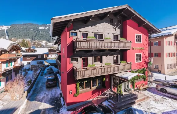 加姆斯霍夫酒店