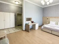 SeaZone Hotel Hotels in Derbent