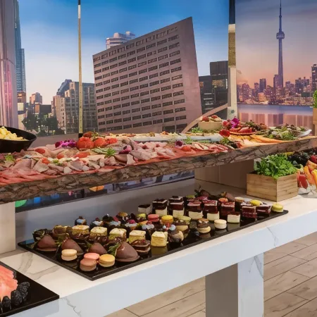 Embassy Suites by Hilton Toronto Airport