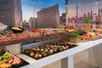 Embassy Suites by Hilton Toronto Airport - Morgenmad
