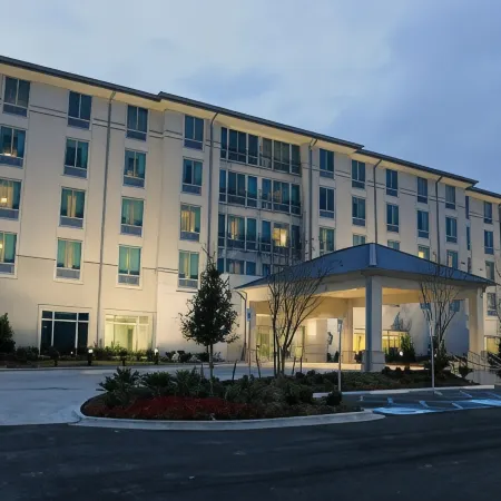 Boomtown Casino and Hotel New Orleans