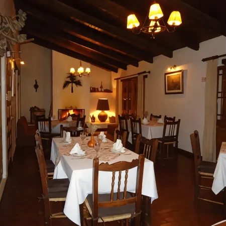 Hotel El Patio de Monterrey