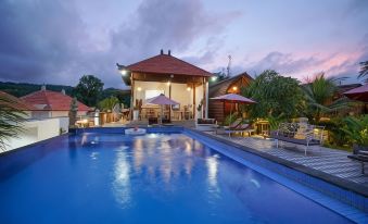 Innora Jungle Resort and Spa