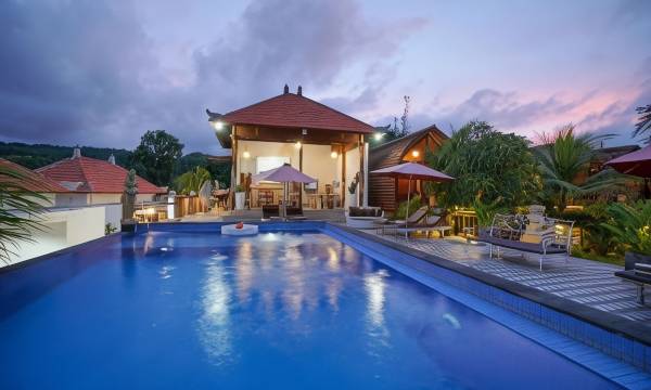 Innora Jungle Resort and Spa