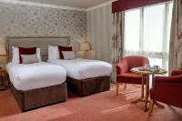 Knights Hill Hotel & Spa