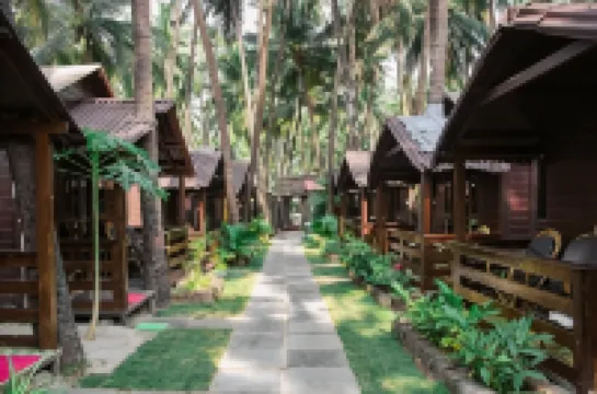 O3 Beach Resort