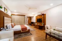 Rama Trident, Katra Hotel in zona Mata Vaishno Devi Railway station Katra jammu