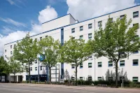 Ibis Budget Hamburg Altona Hôtels à : Hambourg