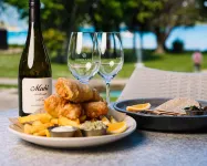 Furneaux Lodge فنادق في Punga Cove