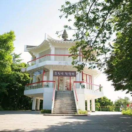 Mudeung Park Hotel