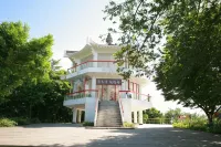 Mudeung Park Hotel - Spa