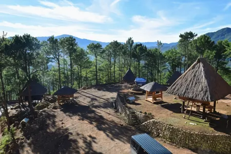 Sagada Heritage Village Отели рядом с достопримечательностью «Sumaguing Cave»