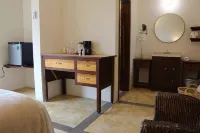 Casa Bugambilias - WiFi