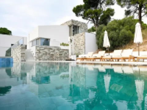 Villa Phos Skiathos Hotels in Skiathos