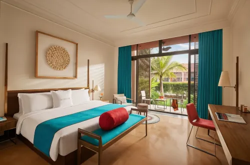 Storii by ITC Hotels Devasom Resort - 2-Star
