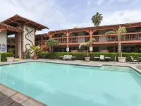 Campbell Inn Hotel Hotels in Campbell