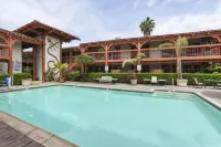 Campbell Inn Hotel Hotels in Campbell