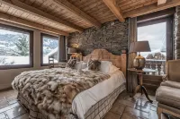 Les Fermes de Marie Hotels in Praz-sur-Arly