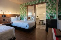 The Alice Hotel Hotel a 