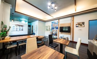 Penghu D.C. Inn
