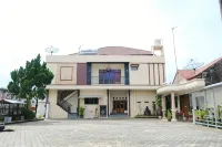 Homestay Griya Kinasih Syariah Pati Mitra RedDoorz Hotels in Pati