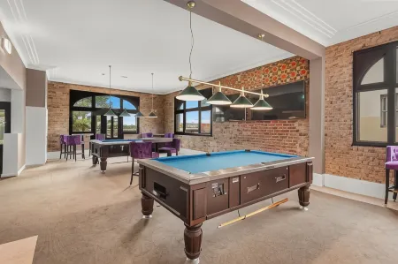 Grand Hotel and Studios