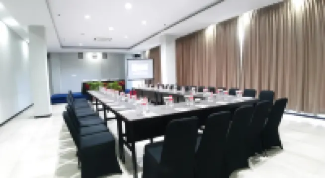Xtra Hotel Bengkulu