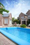 Los Tulipanes Apart de Mar Hotels in Puerto Madryn