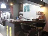 Jared Andre Apartelle Hotels in Digos City