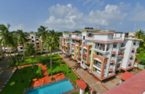 Monarch Suites