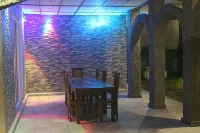 Villaflorence Hotels in Eldeniya