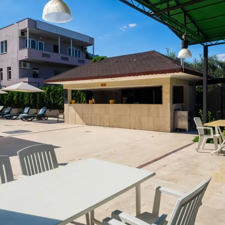 Tal Beach Hotel