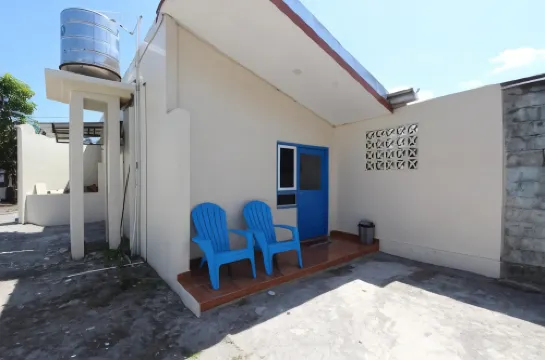 Homestay Syariah Bantul Hotels in Pajangan