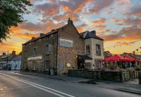 Old Hall Hotel Hope Hotels in Hope