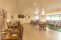 Hotel Citrus Prime Candolm, Goa - 4 tähden
