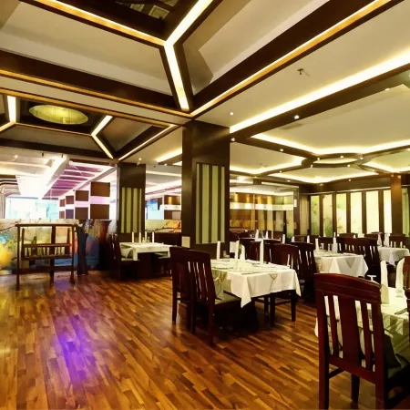 Hotel Blue Nile