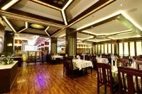 Hotel Blue Nile - Spa