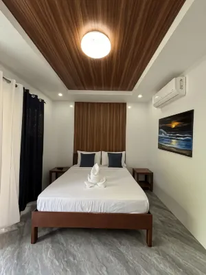 Alona Grove Tourist Inn