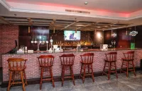 Diva Hotel - bars