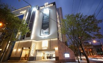 덴바스타 호텔
