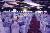 Mondior at Emperors Palace