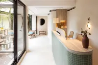 Briqueterie Champagne, A Beauvallon Hotel & Spa - spa