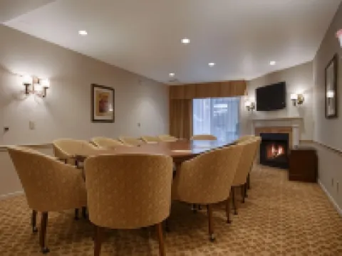 維多利亞時代旅館 蒙特雷酒店