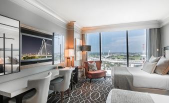 Omni Dallas Hotel