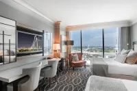 Omni Dallas Hotel Hotel dekat Winspear Opera House