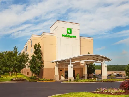 Holiday Inn Baltimore BWI Airport