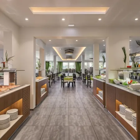 Olive Garden Hotel