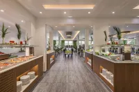 Olive Garden Hotel